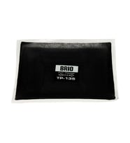 Brio Lastik Yaması 180X130 Kord Kat 3 4'Lü