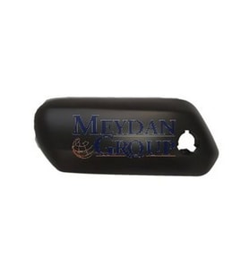 2006-2008 Peugeot 307 Ön Tampon Orta Bandı Sağ Siyah (Bfn) (Adet) (Oem No:7452Gw)