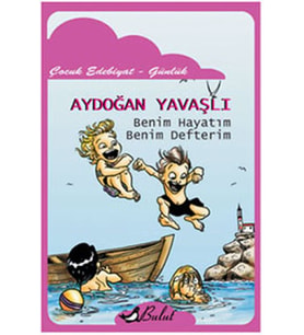 Benim Hayatım Benim Defterim