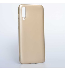 Samsung Galaxy A70 Uyumlu Kılıf Zore Premier Silikon Kapak