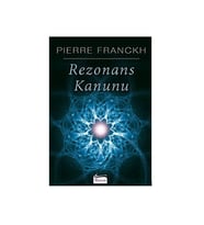 Rezonans Kanunu Pierre Franckh Koridor Yayıncılık