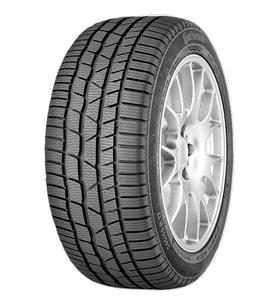 Continental 255/45 R19 100V ContiWinterContact TS 830 P FR N0 Kış Lastiği 2022