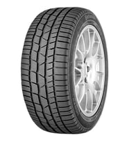 Continental 255/45 R19 100V ContiWinterContact TS 830 P FR N0 Kış Lastiği 2022