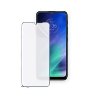 SChitec MOTOROLA One Fusion Uyumlu Ön Yüzey Nano Şeffaf Hidrojel Ekran Koruyucu
