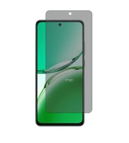 Oppo Reno11 FS Hayalet Ekran Koruyucu Anti-Spy Şeffaf (Renksiz)