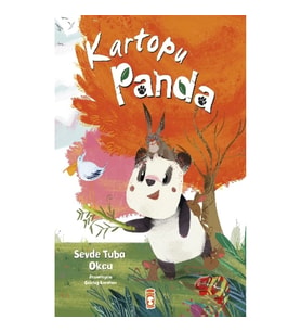 Kartopu Panda