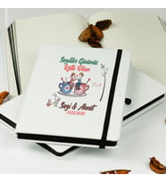 Sevgiliye Hediye Defter 033