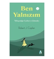 Ben Yalnızım
