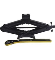 Bay-Tec MK0480 Cırcır Kollu Akordiyon Kriko Kaldıraç 1.5Ton