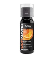 Torq Nutrition ULTIMATE Pre Workout Shot - Portakal