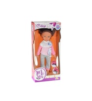 Sunman Mina College Bebek 35 cm
