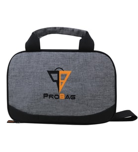 Probag Elektronik Alet ve Takım Çantası Küçük Boy PB-ETC001