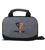 Probag Elektronik Alet ve Takım Çantası Küçük Boy PB-ETC001