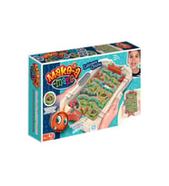 Ca Games Make-A Maze Caoyn-5353