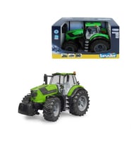 Deutz 8280 TTV Traktör BR03160