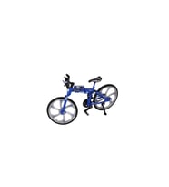 7633 Model 1:10 Ölçek BİSİKLET (ADET FİYATIDIR)