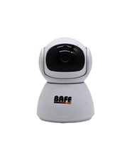 BAFF SMART-6202 KAMERA TUYA SMART (MİKROFONLU) (Beyaz)
