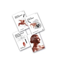 Herkes İçin Bilim Seti (4 Kitap)