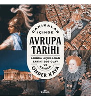 Dakikalar İçinde Avrupa Tarihi