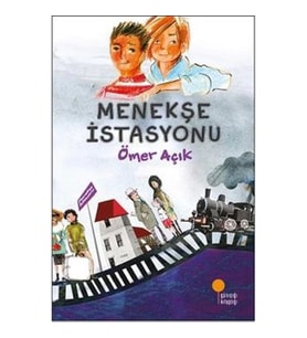 Menekşe İstasyonu