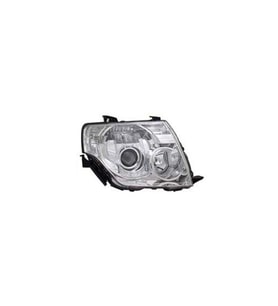 MITSUBISHI PAJERO ÖN FAR ELEKTRİKLİ MOTORLU SAĞ 07-10 MIT10PA031 8301A350