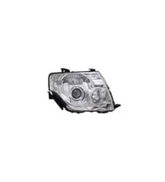 MITSUBISHI PAJERO ÖN FAR ELEKTRİKLİ MOTORLU SAĞ 07-10 MIT10PA031 8301A350