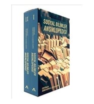 Sosyal Bilimler Ansiklopedisi (2 Cilt Takım)