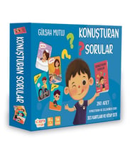 Konuşturan Sorular - Ses Kartları ve Seti