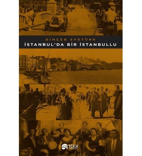 İstanbul’da Bir İstanbullu