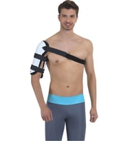 Vizor - Humerus Breysi No 2 CODE 210 M Beden
