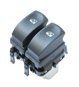 RENAULT SYMBOL CAM AÇMA DÜĞMESİ TEKLİ 10 PİN 8200214943