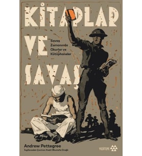 Kitaplar ve Savaş