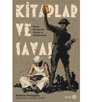 Kitaplar ve Savaş