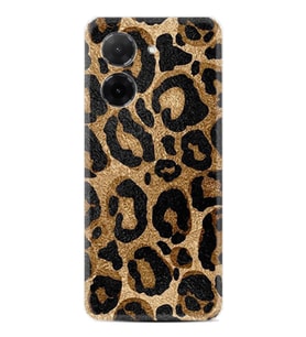 Xiaomi Redmi A5 4G Kılıf Boutique Baskılı Resimli Leopar Pcode -055