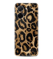Xiaomi Redmi A5 4G Kılıf Boutique Baskılı Resimli Leopar Pcode -055