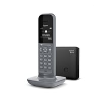 Gigaset CL390 Hands Free Dect Telsiz Telefon