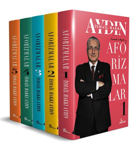 Aforizmalar (5 Set)
