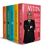 Aforizmalar (5 Set)