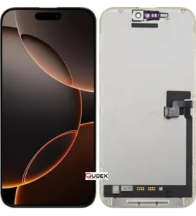 İPhone 16 Pro Max Uyumlu Lcd Ekran Dokunmatik ı