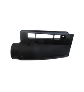VOLKSWAGEN GOLF- 5- 04/09; HAVA KANALI 1.9 TDI (DİZEL) (3 PARÇA SET) 1T0805971A 1009-4430A