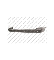VW T6 Caravelle 2012- Tampon Arka Astarlı Sensorlu TUV Belgeli 7E5807417BGRU Poliplast