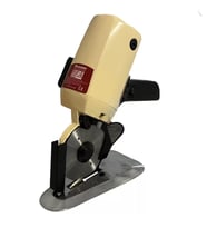 Moonstar Yuvarlak Kumaş Kesim Motoru 4Inç / Rc-100 (Ycm-40)