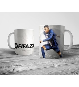 Pixxa FIFA 23 Kupa Bardak Model 1