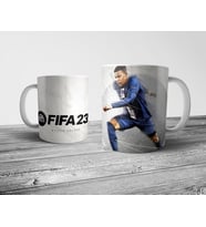 Pixxa FIFA 23 Kupa Bardak Model 1