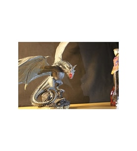 hayatvesanat Viserion /  Dragon  /  Game Of Thrones