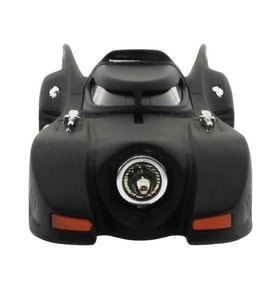 Çek Bırak Die Cast Metal Yarasa Araba