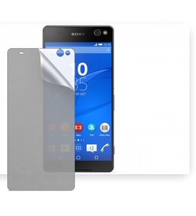 SChitec SONY C5 Ultra Uyumlu Ön Yüzey Mat Hidrojel Ekran Koruyucu
