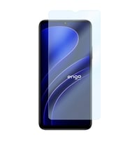 Omix O1 Neo Ekran Koruyucu Nano Şeffaf Parlak 9H Sertlik