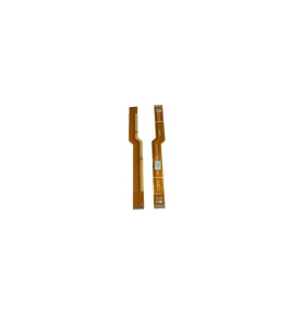 infinix Hot 9 İle Ekran Ara Flex Flex