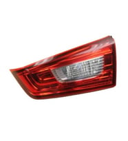 Mitsubishi Asx 2010 Sonrası Sağ Iç Stop 8336A086